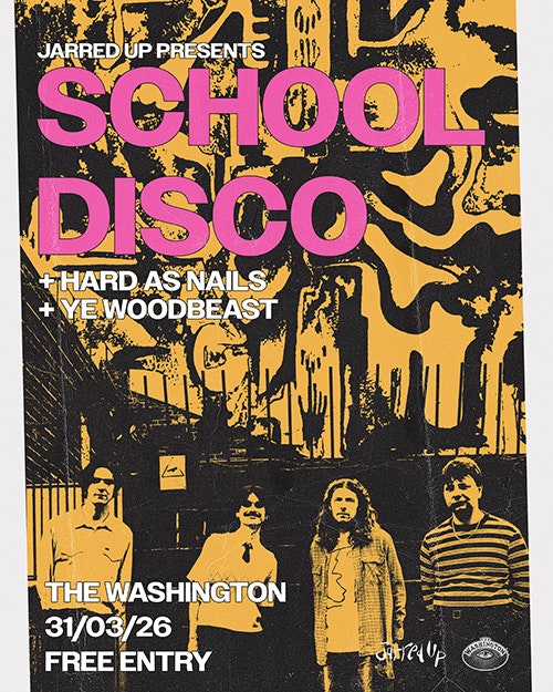 School Disco