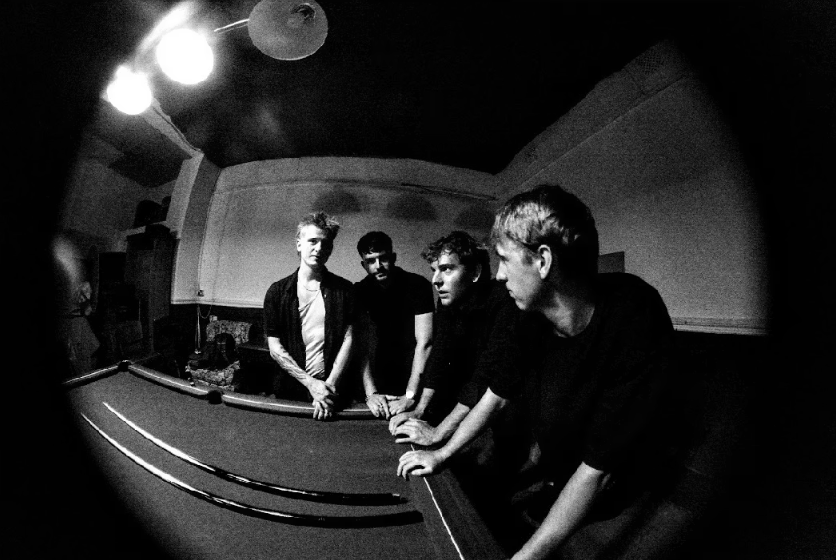 The Veltmans single launch + Lynnie Snow + Scarsdale Fats + Cade