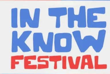 In The Know Festival — NETWORK SHEFFIELD
