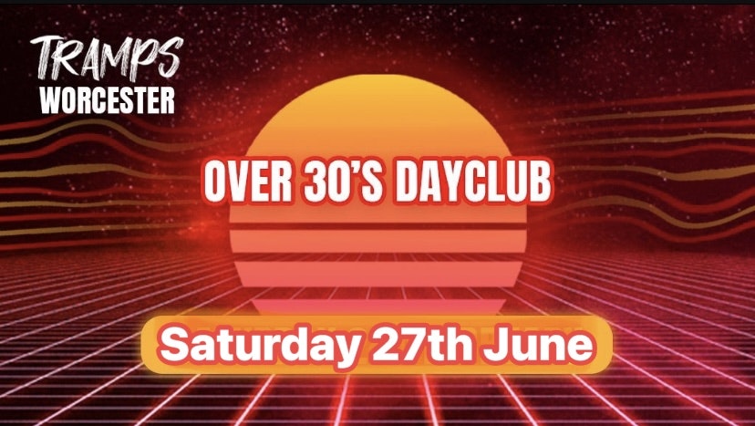 Over 30s Dayclub WORCESTER – Home before dark