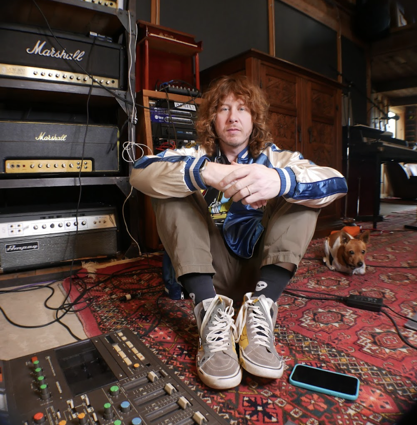Ben Kweller