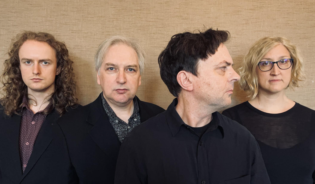 Salter Cane + The Equatorial Group + Skyscrapers