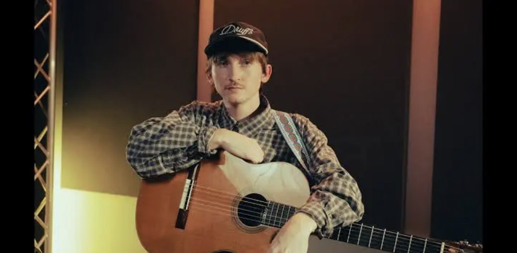 Chris Hawkins (BBC 6 Music) Awesome Friends Presents – Hudson Freeman