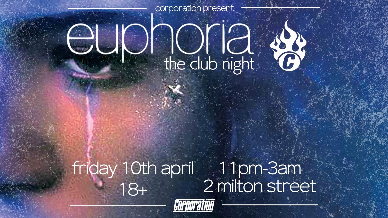 EUPHORIA | Friday Corp