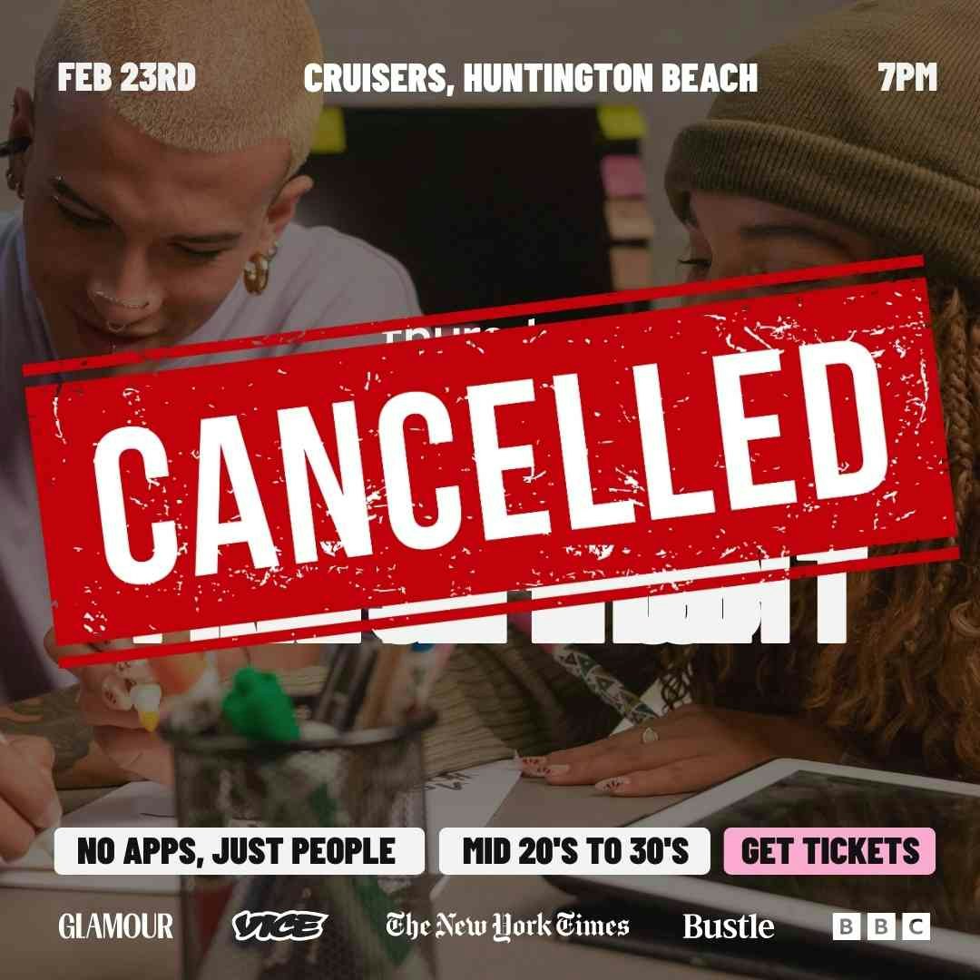 Monday | Singles Only Trivia Night | Orange County