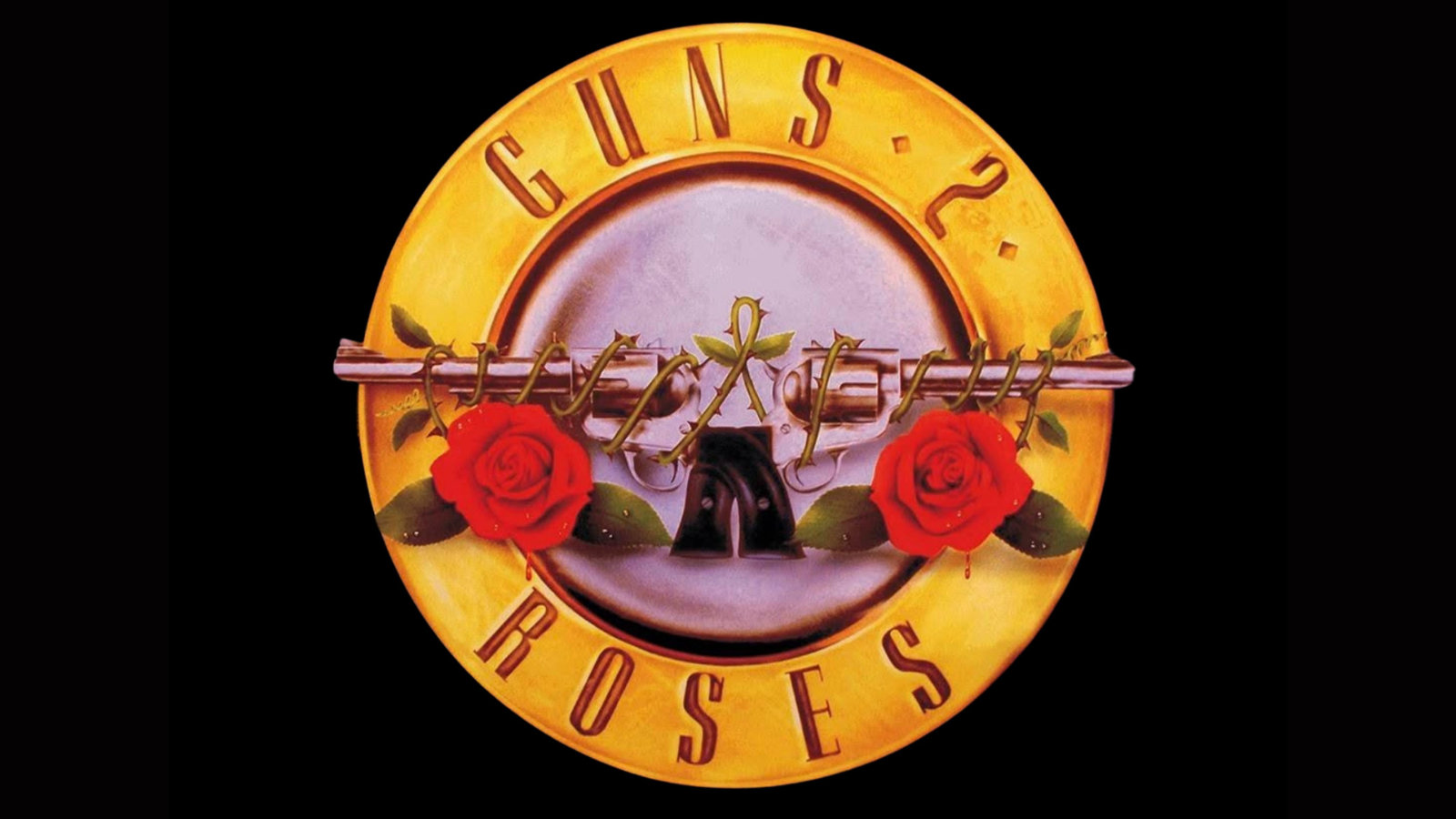 Guns 2 Roses