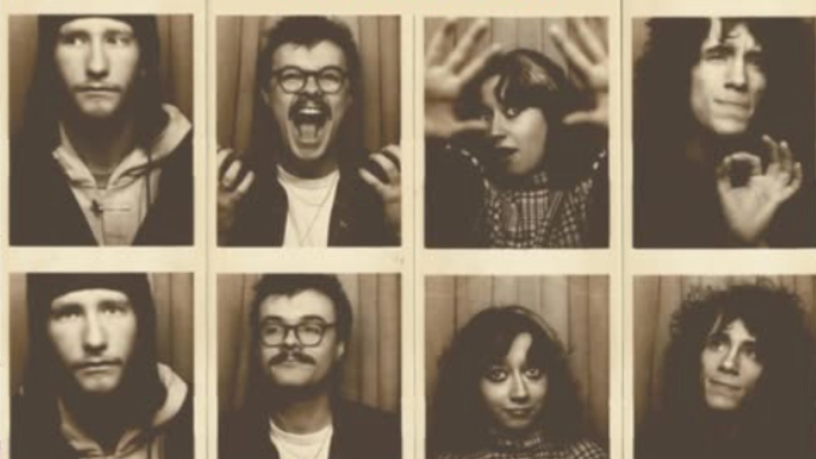 Vélez + Zak Alexander – Friday 20th March 2026 | Sunbird Records, Darwen