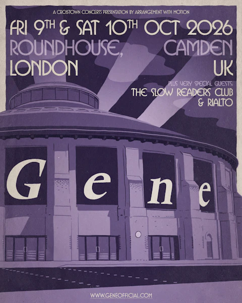 Roundhouse - Camden