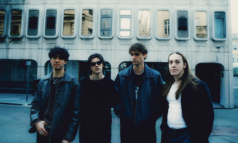 Permanent (Joy) | Brighton, Green Door Store