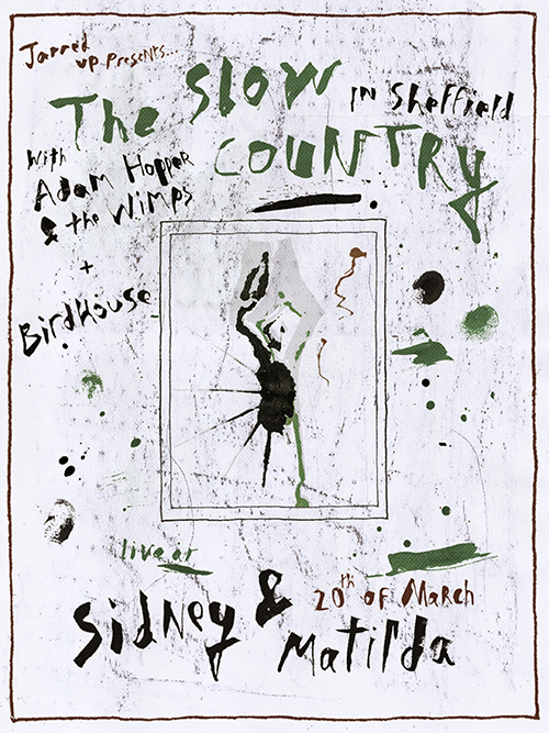 The Slow Country