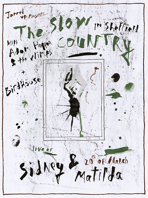 The Slow Country