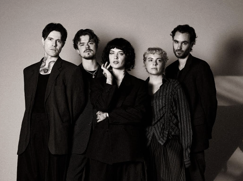 Girl In The  Year Above