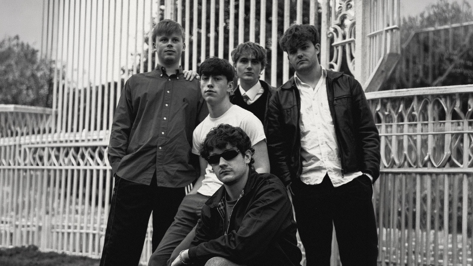 New House Farm – The Farewell Show | Manchester, SOUP