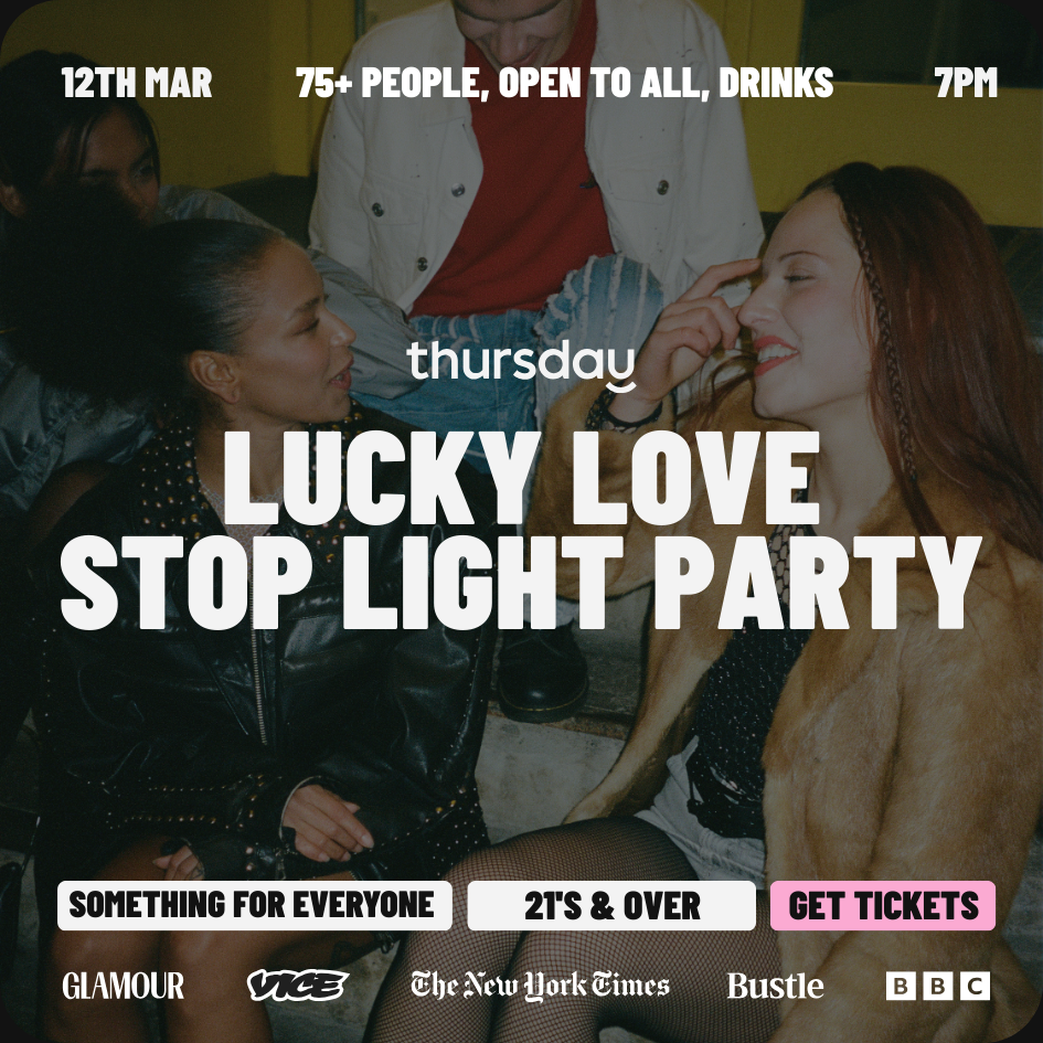 Thursday | Lucky Love | Omaha