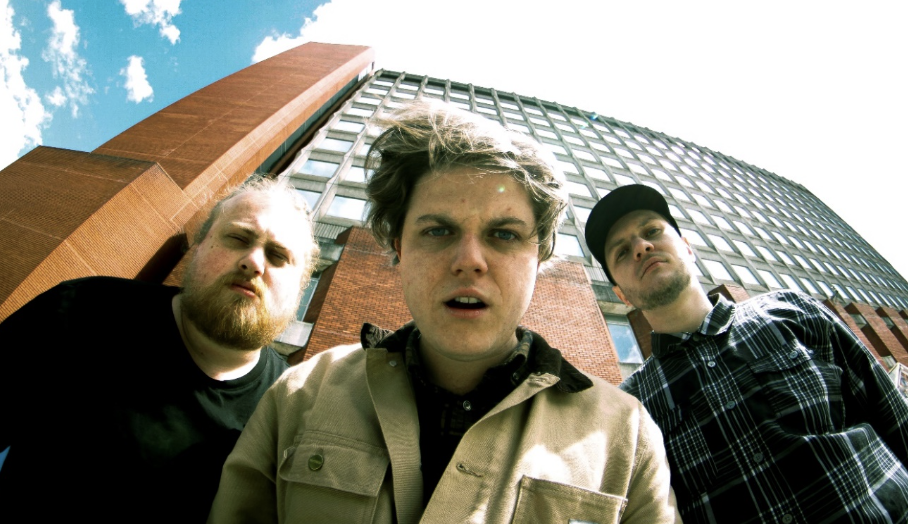 The Zac Schulze Gang