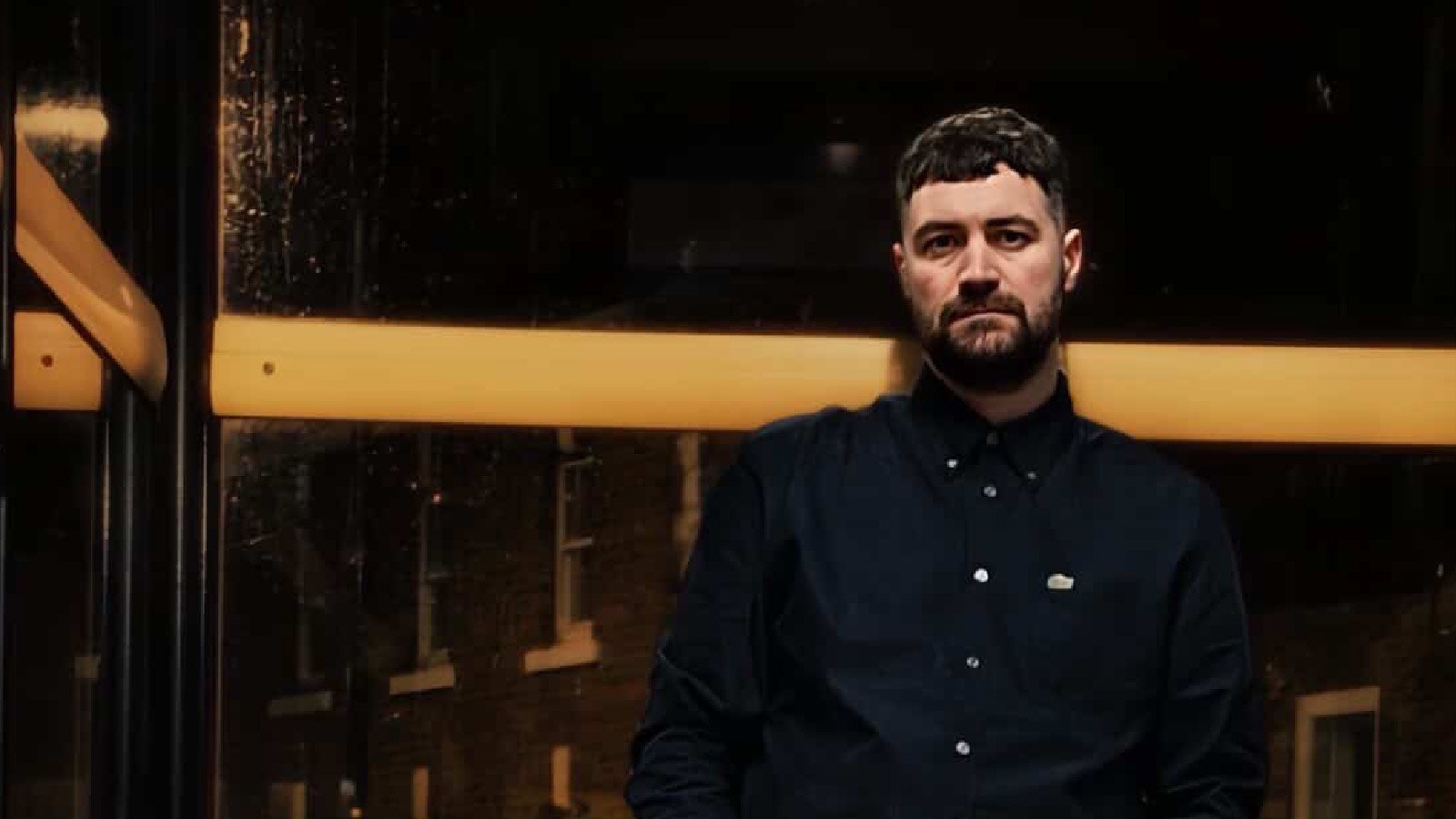 Adi Lee | Manchester, 33 Oldham Street