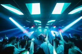 Bristol Bank Holiday Jump-Up Rave w/ Special Guest TBA! [FREE ENTRY]