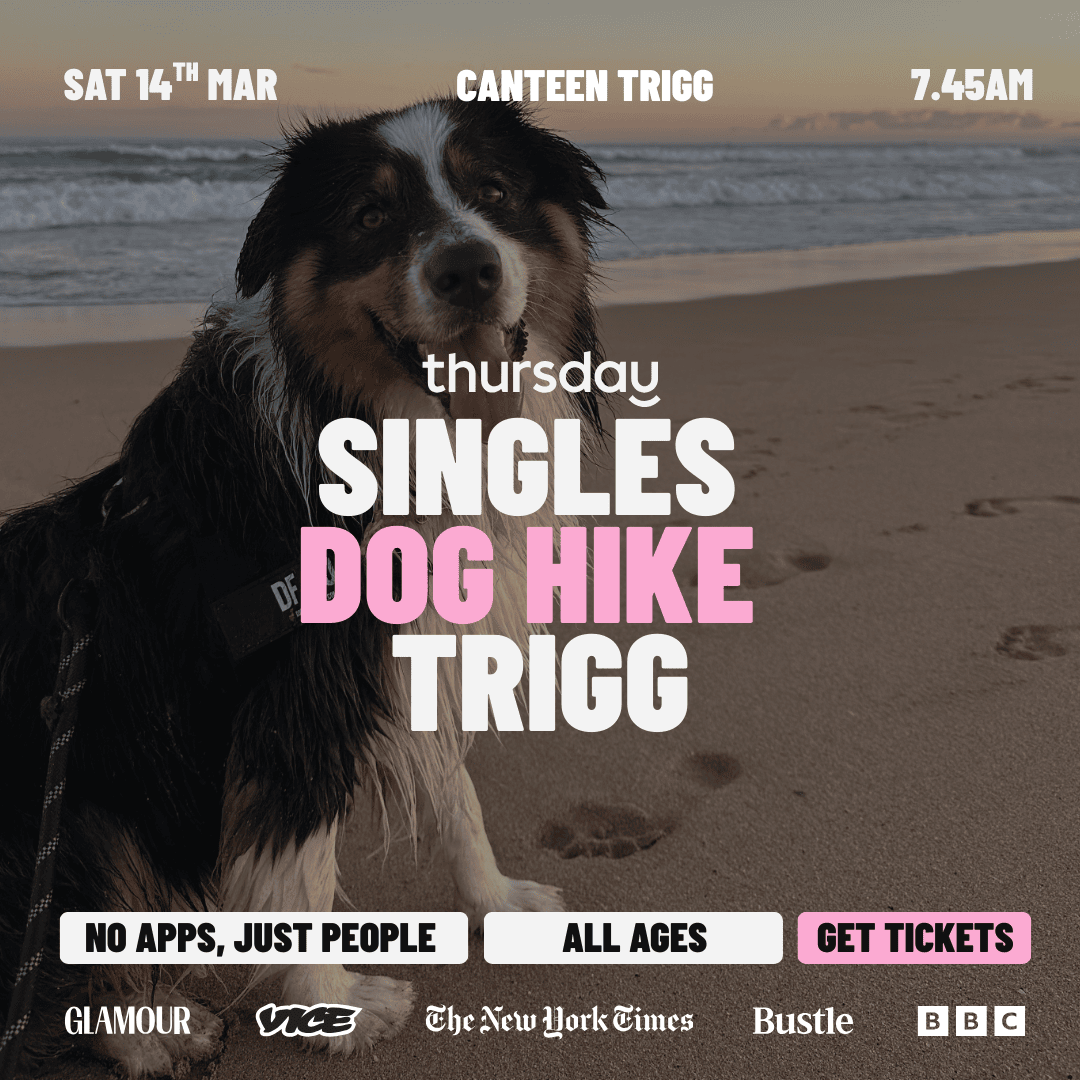 Saturday | Singles Dogs Hike @ Trigg Bushland | Trigg (All Ages)