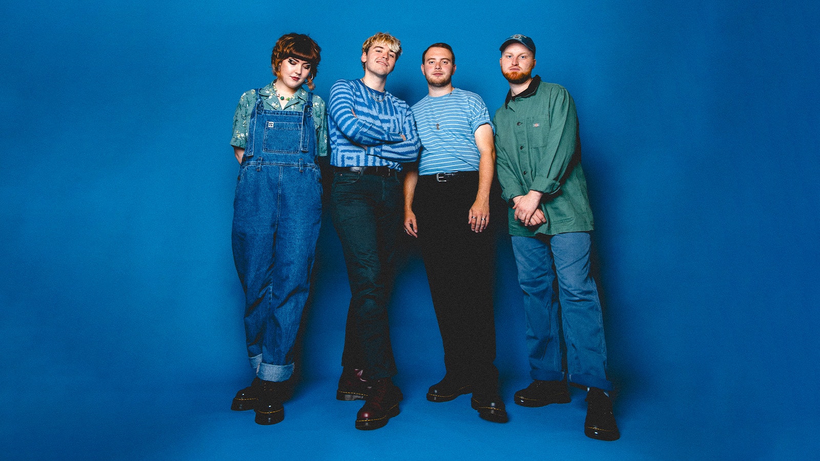 The Maddocks | Eagle Inn, Manchester