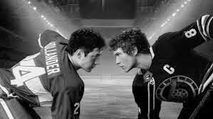 Heated Rivalry Club Night﻿ 2 (Newcastle)