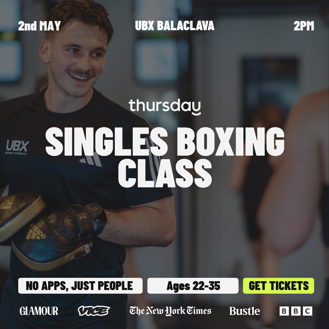 Saturday | Gym Session 22-35 | Balaclava