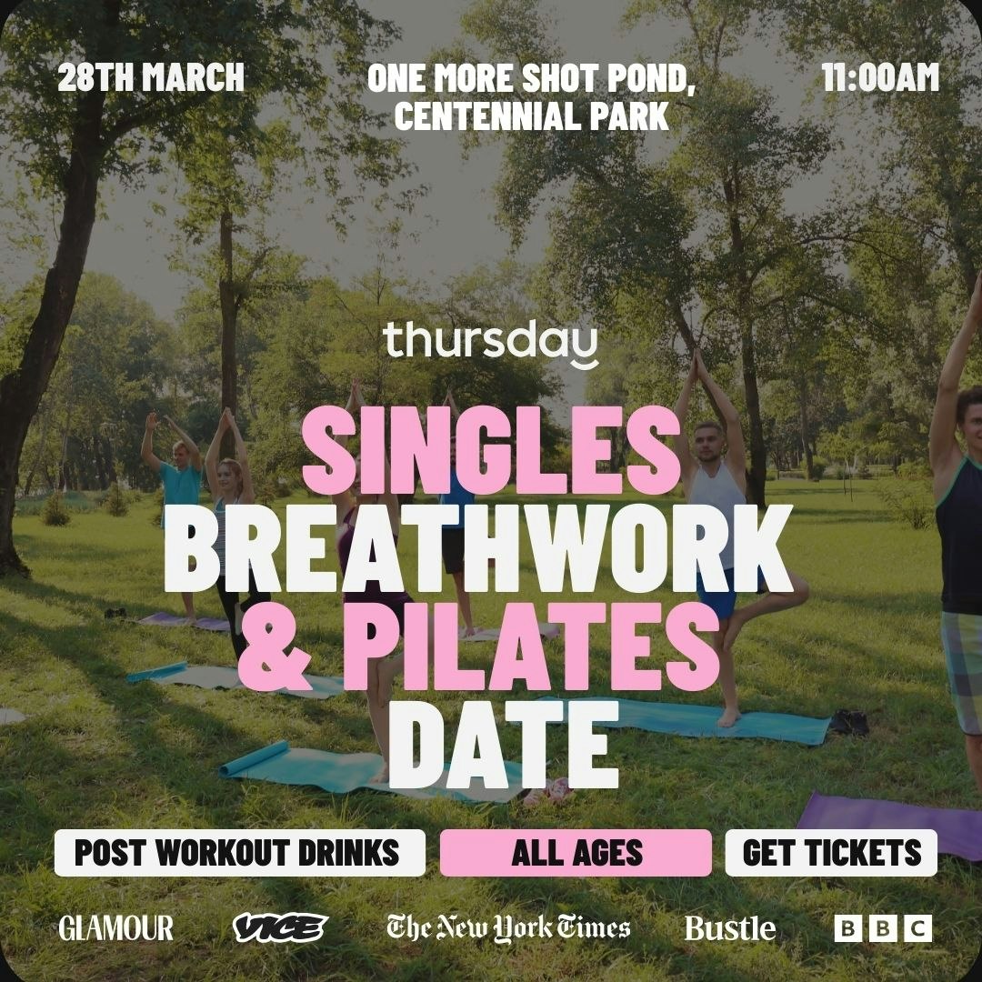 Saturday | One More Shot Pond (ALL AGES) | Centennial Park