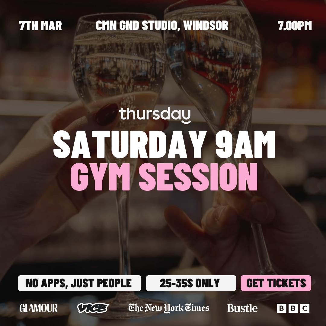 Sunday | Reformer Pilates 25-38 | Richmond