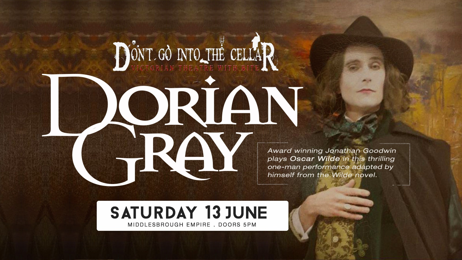 Dorian Gray