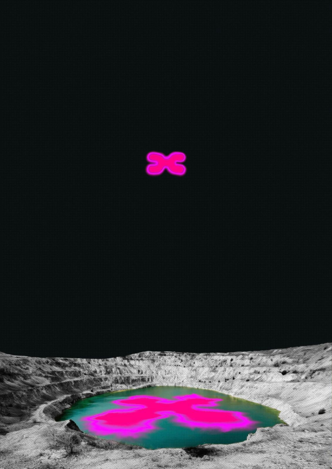 Oscillations: Lula Nova & Paddy Steer