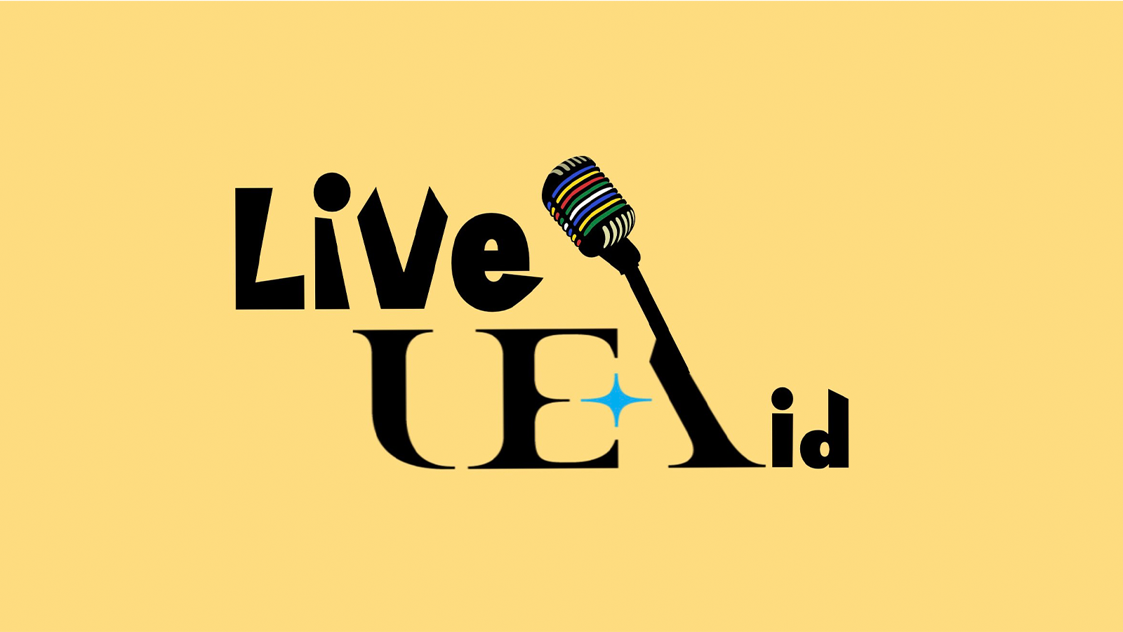 Live UEAid