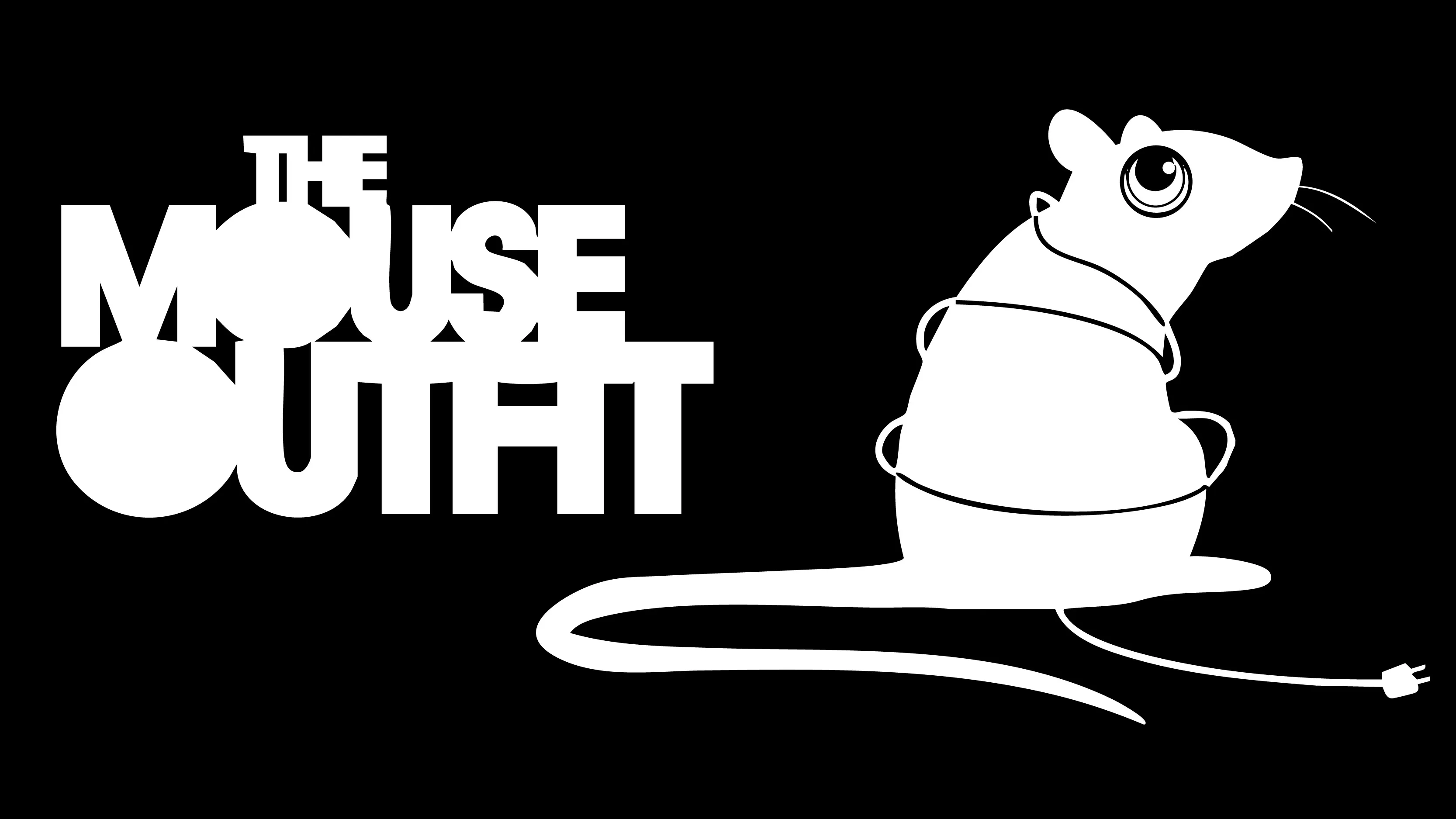 The Mouse Outfit — SIDNEY & MATILDA