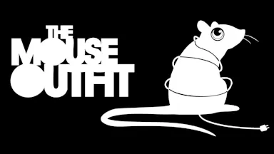 The Mouse Outfit — SIDNEY & MATILDA