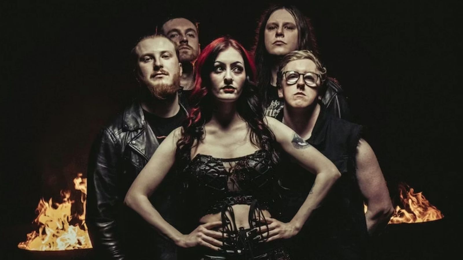 Wailing Banshee | Network 3