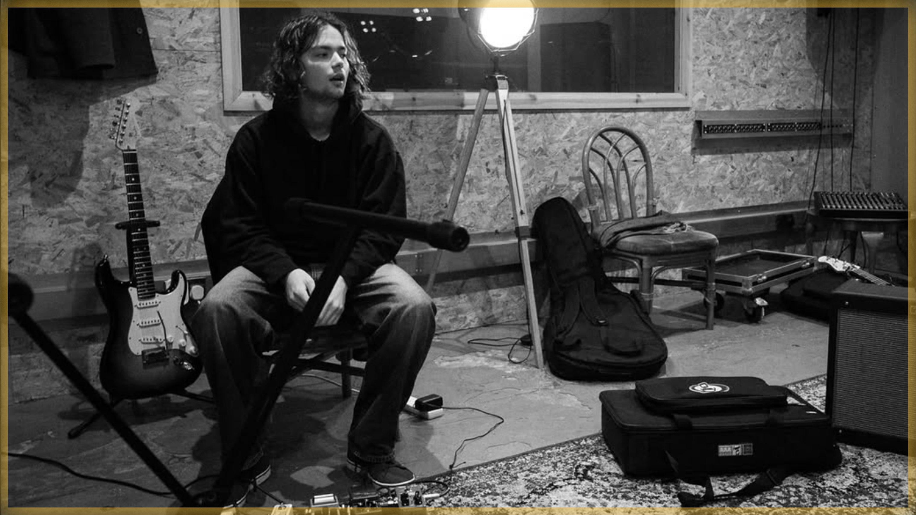 Tom Sheldon – Kid Nowhere – Valentia