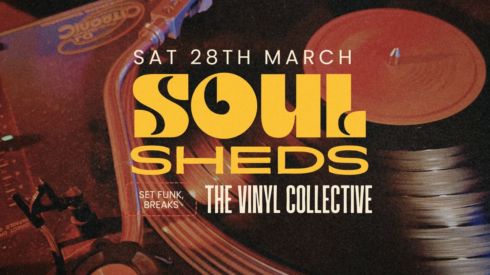 The Vinyl Collective