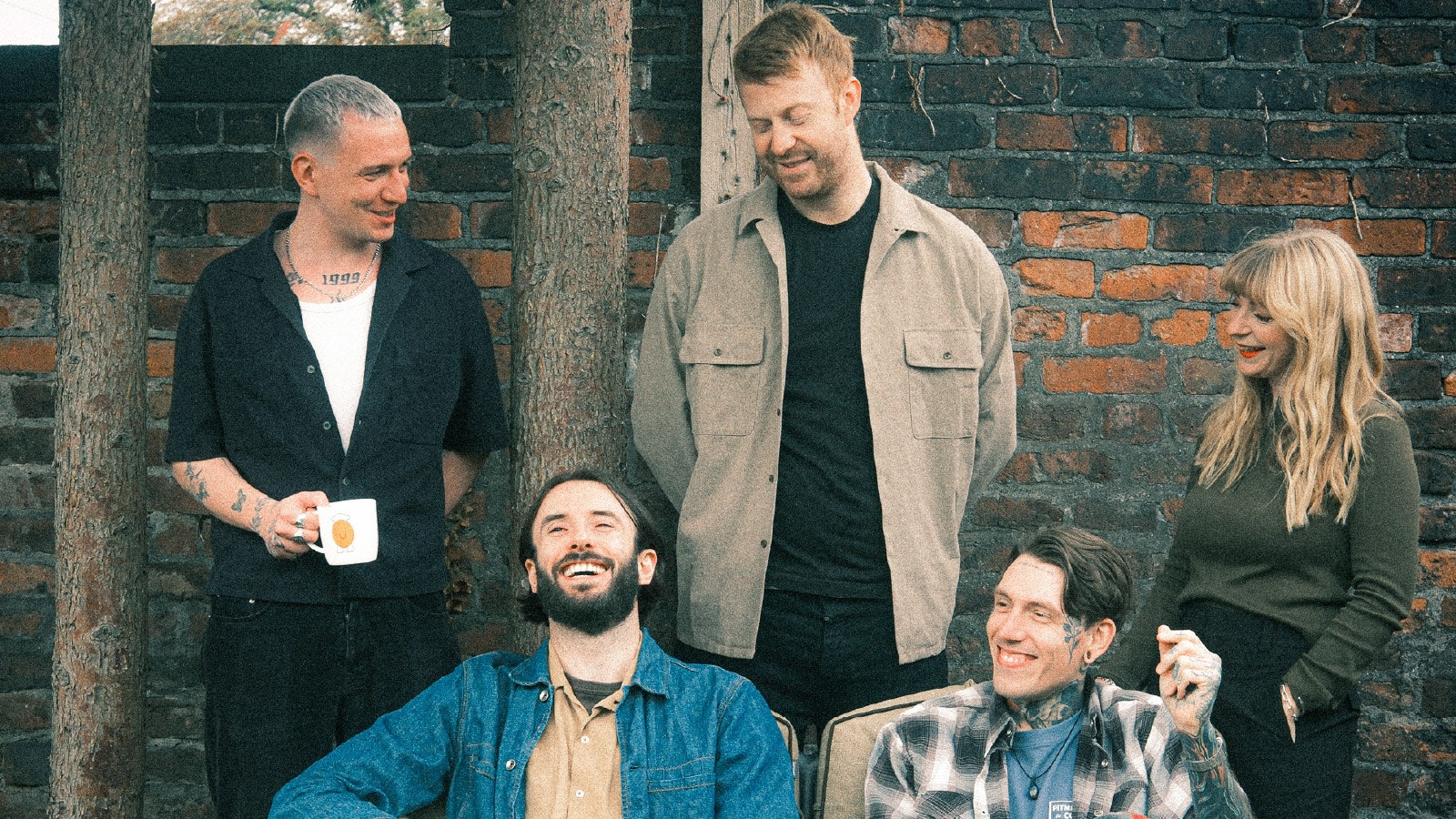 Mayflower | Manchester, Lions Den