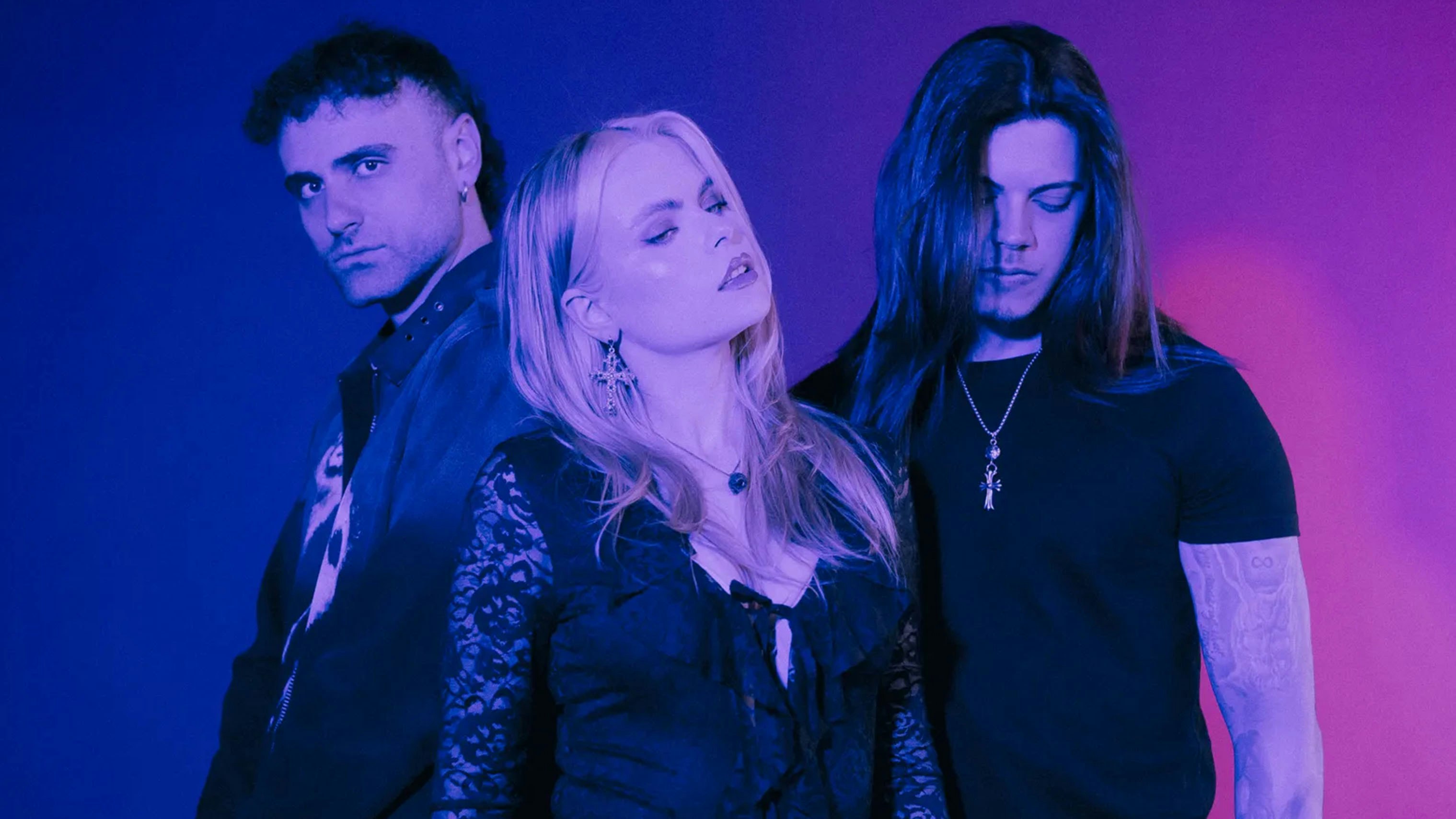 OCEANDVST (IndigoBravo Promotions)