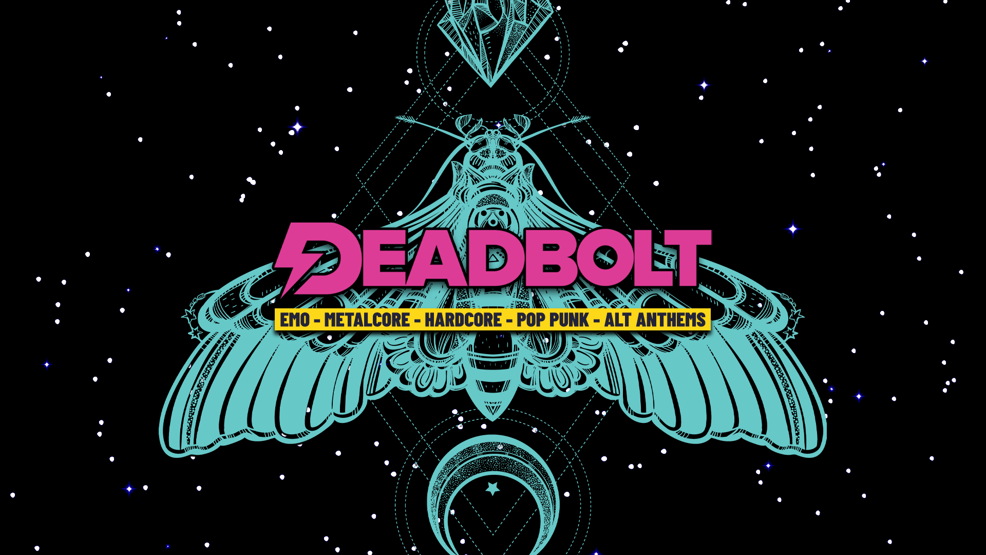Deadbolt – Manchester