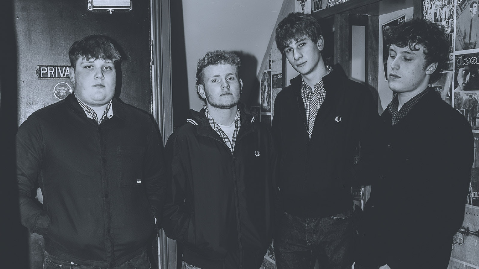 The Viz | Birmingham, The Sunflower Lounge