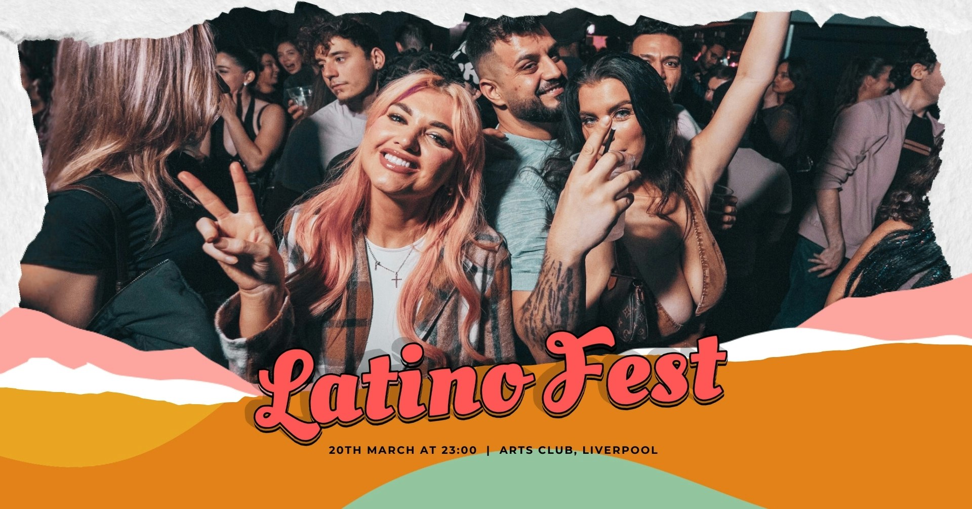 Latino Fest
