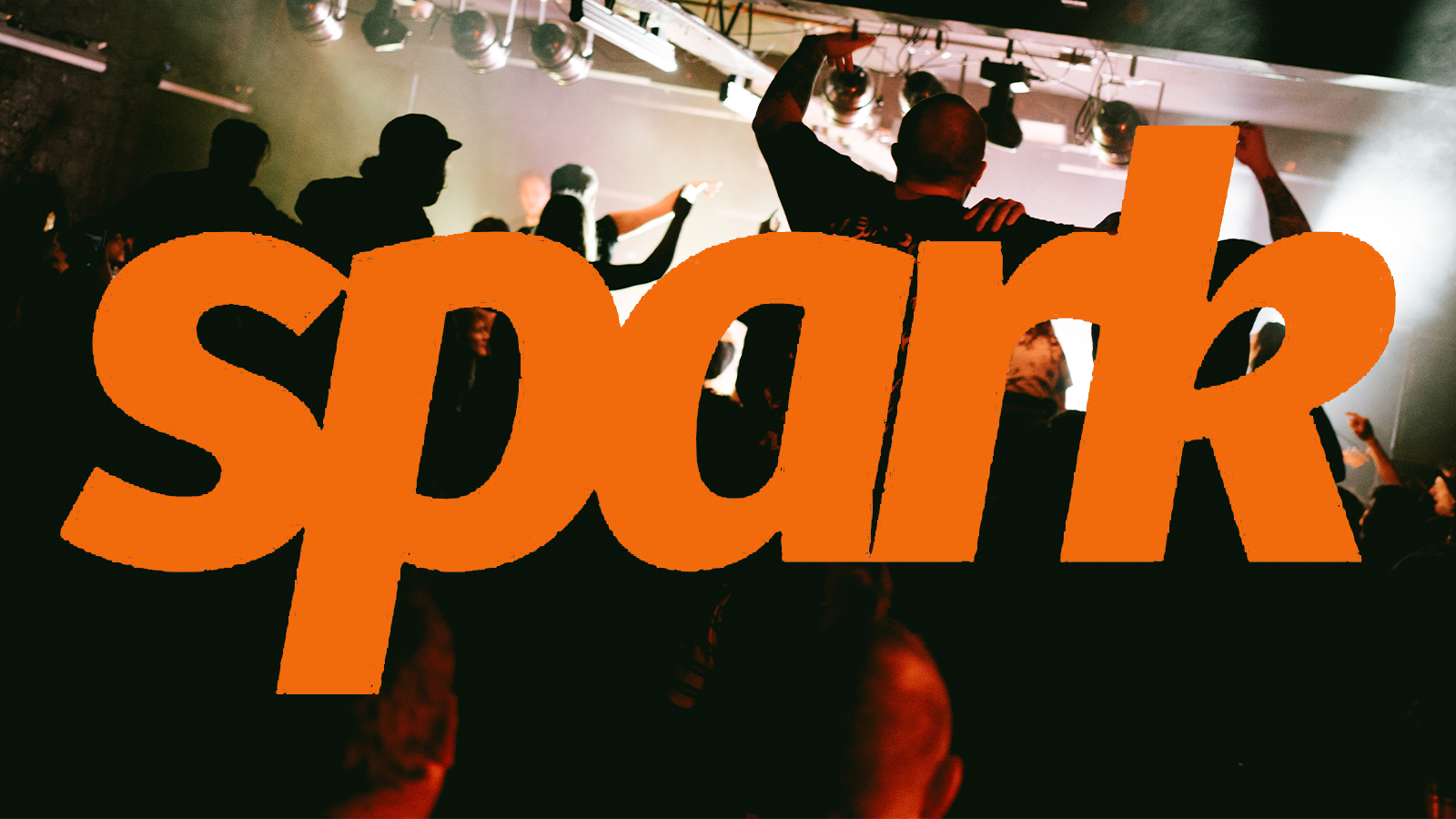 Spark Local Music Show Annual Awards