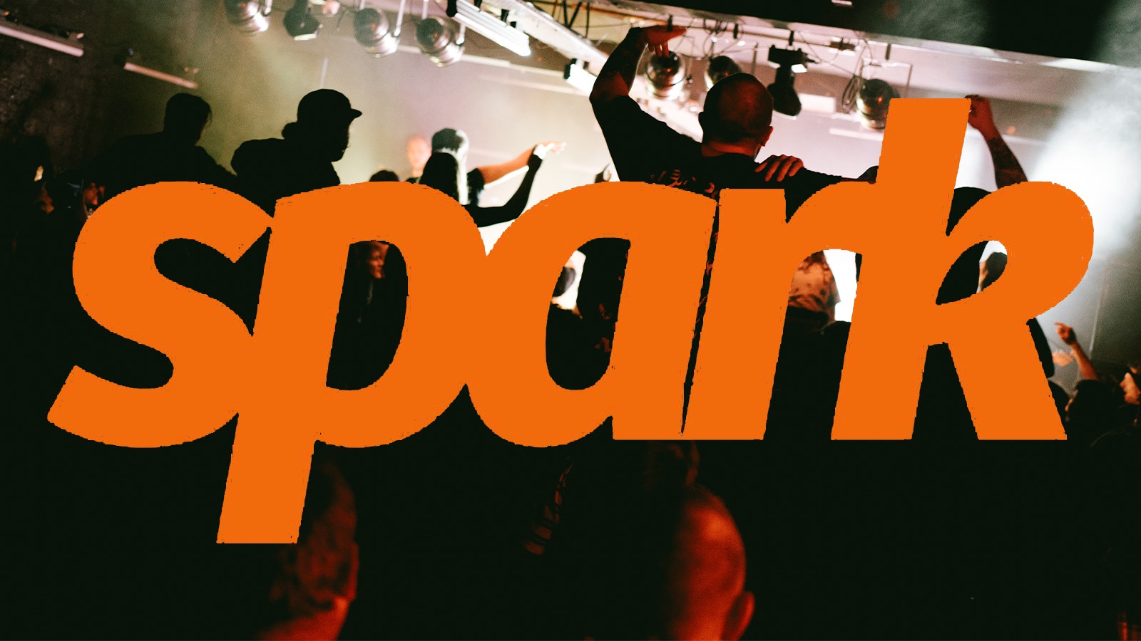 Spark Local Music Show Annual Awards