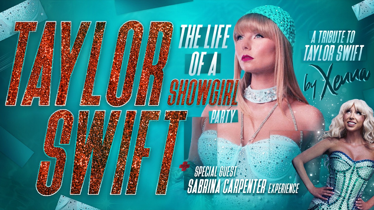 🐍 THE LIFE OF A SHOWGIRL PARTY – ft Taylor Swift and Sabrina live tributes