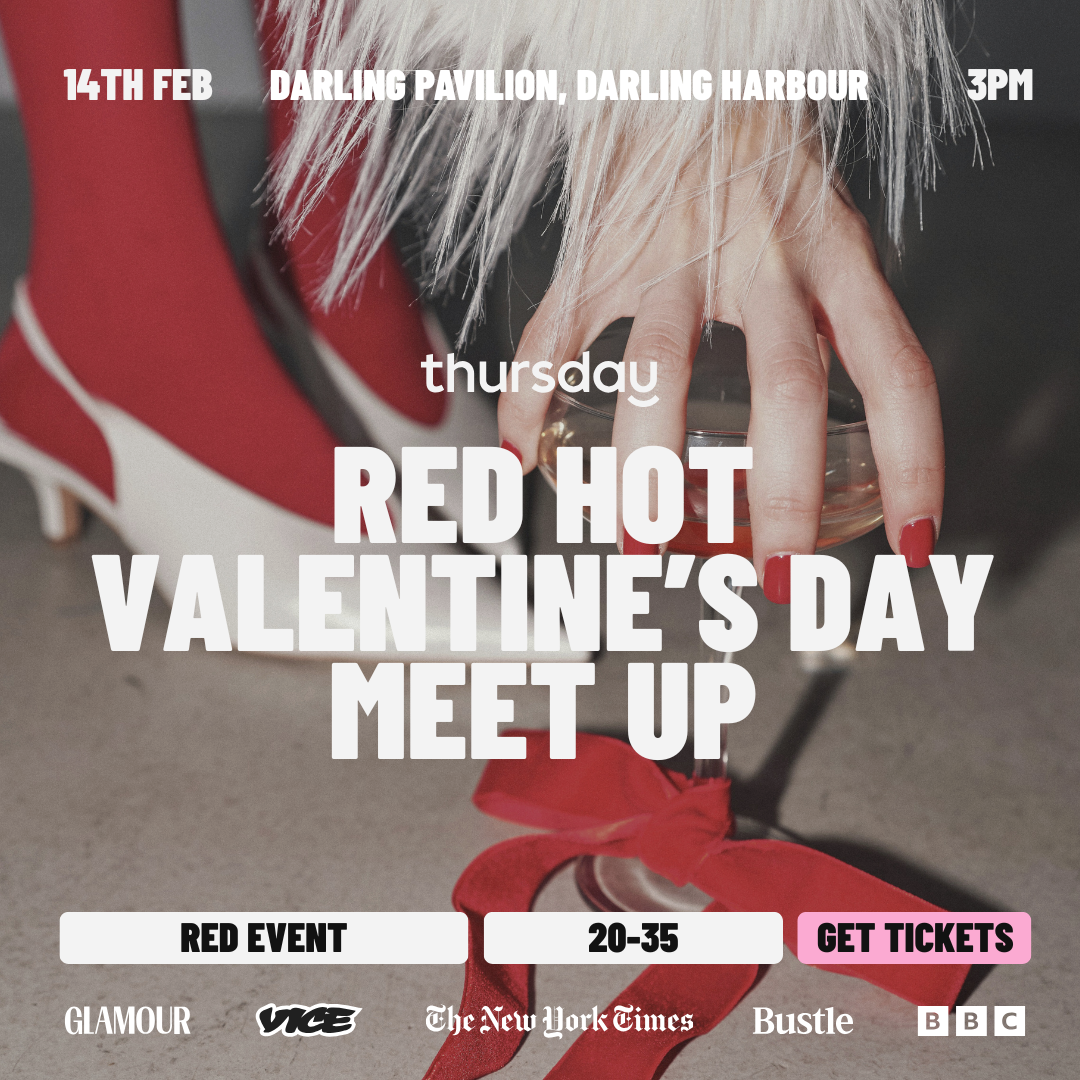 Saturday | Darling Pavilion (20-35) | Darling Harbour