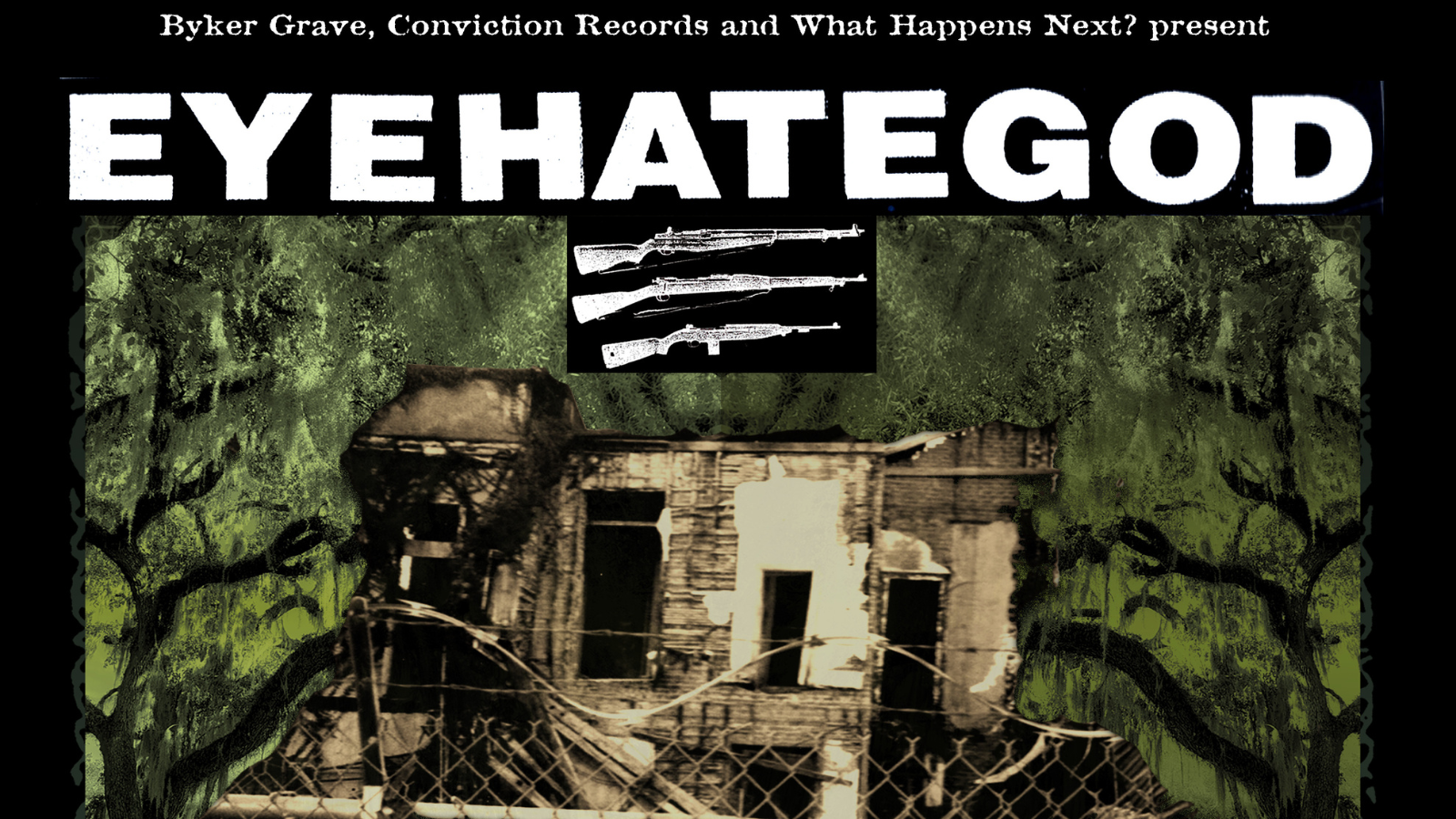 Eyehategod