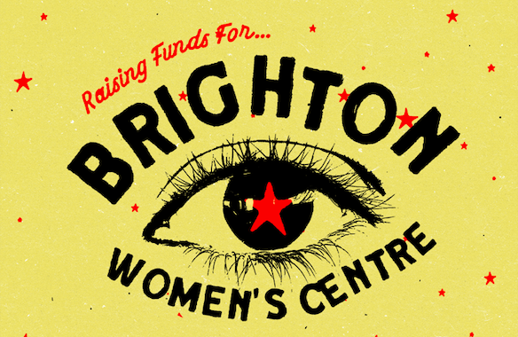 BWC Fundraiser ft. Nierra Creek, Our Girl (solo), Lucy Darke + Anknee