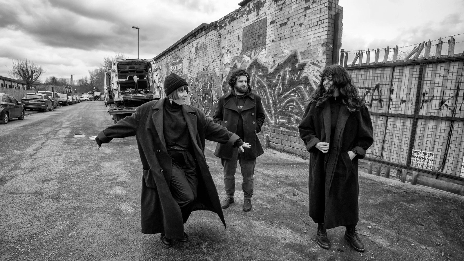 This Will Destroy Your Ears – Thursday 12th March 2026 | Sunbird Records, Darwen