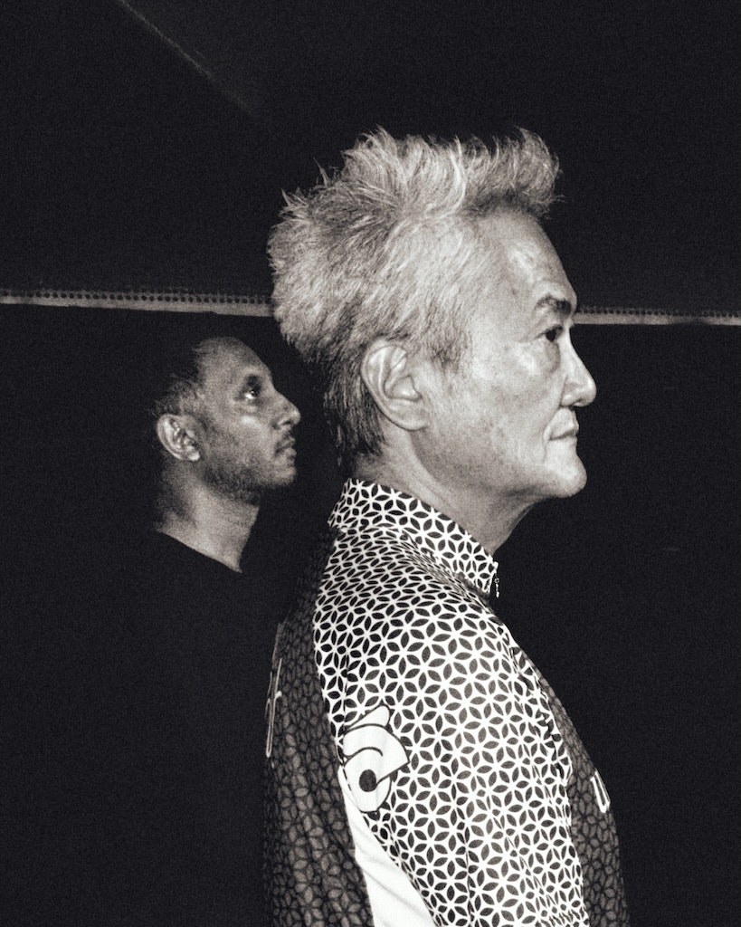 Takuya Nakamura Live – Pleasure Seekers Tour