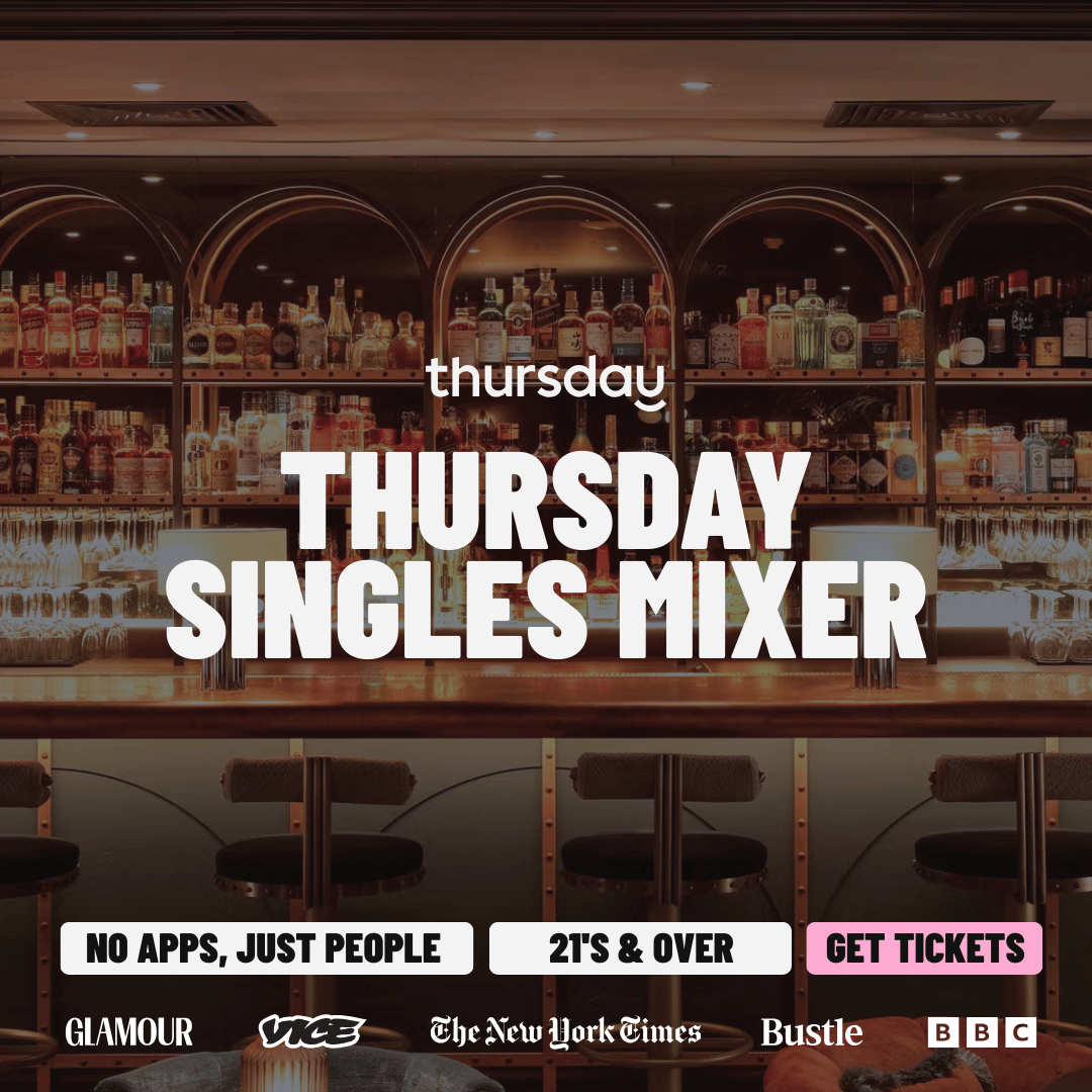 Thursday | The Guildford Townhouse | Guildford