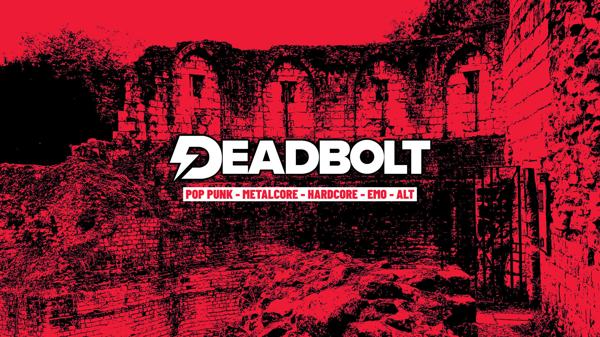 Deadbolt – York